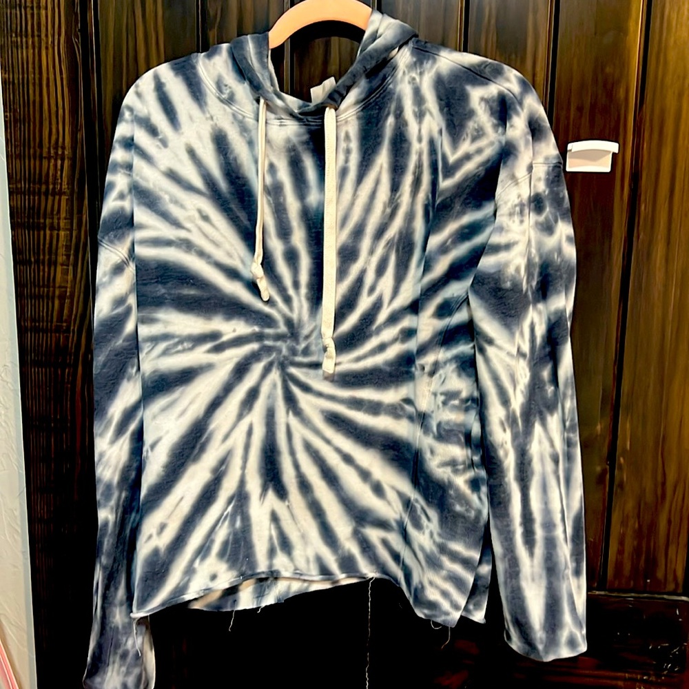 Walmart hoodie